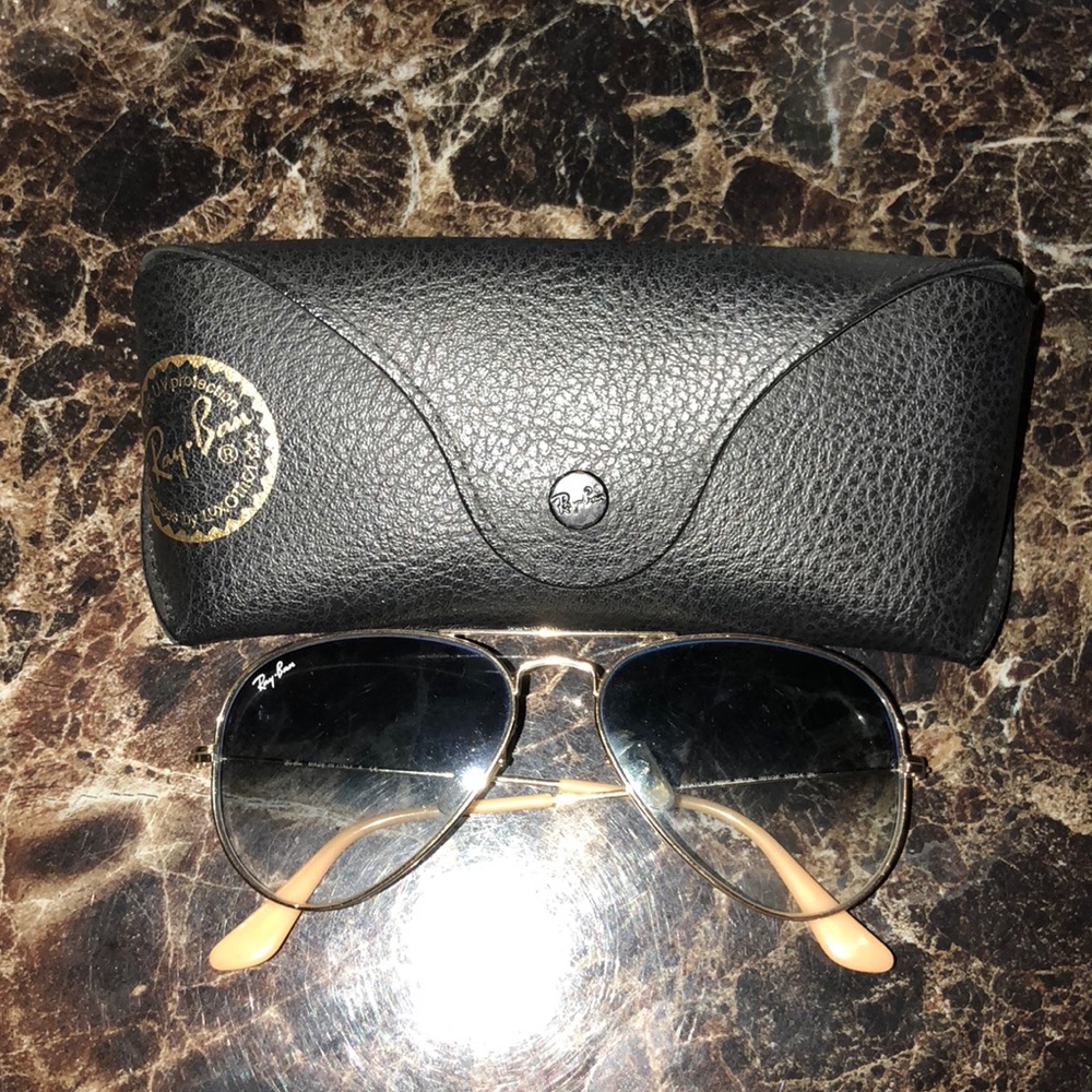 Ray Ban Sunglasses 🕶